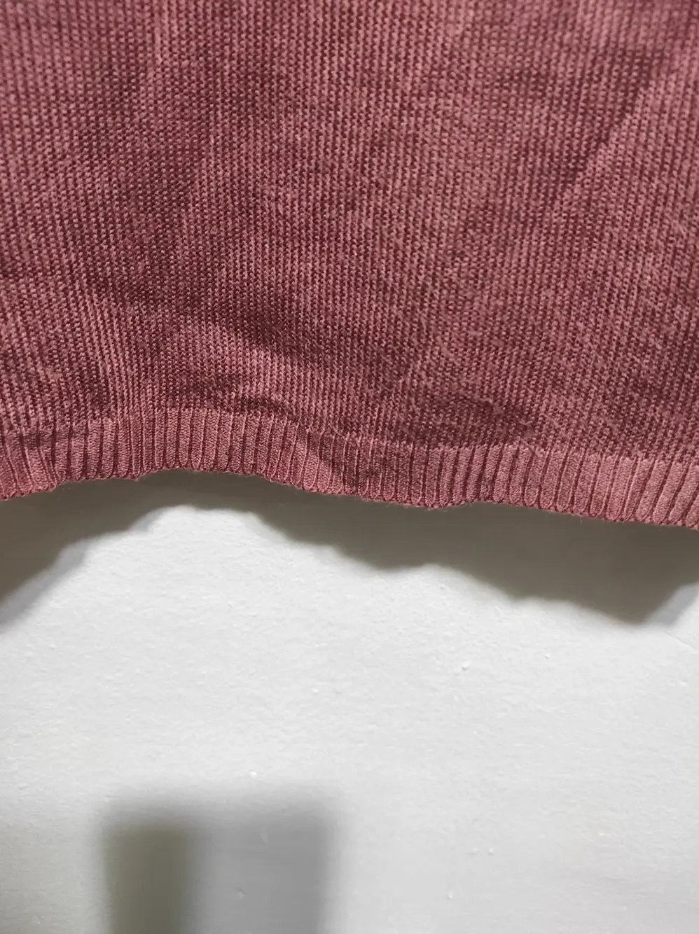 Camiseta manga larga venca Talla S, foto 3