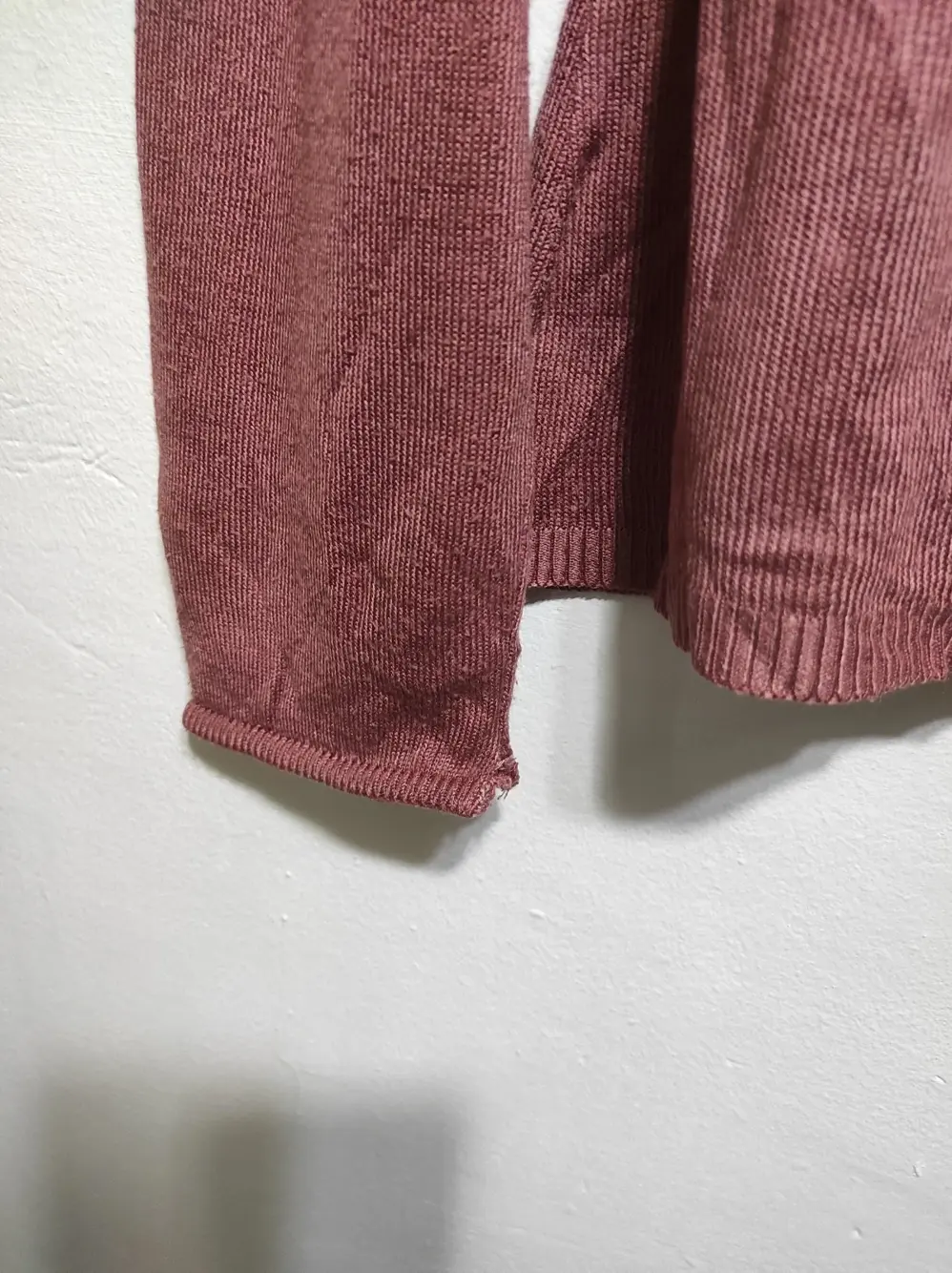 Camiseta manga larga venca Talla S, foto 4