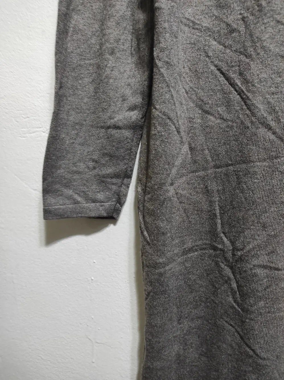 Vestido de invierno camaieu talla unica sirve para M, foto 4