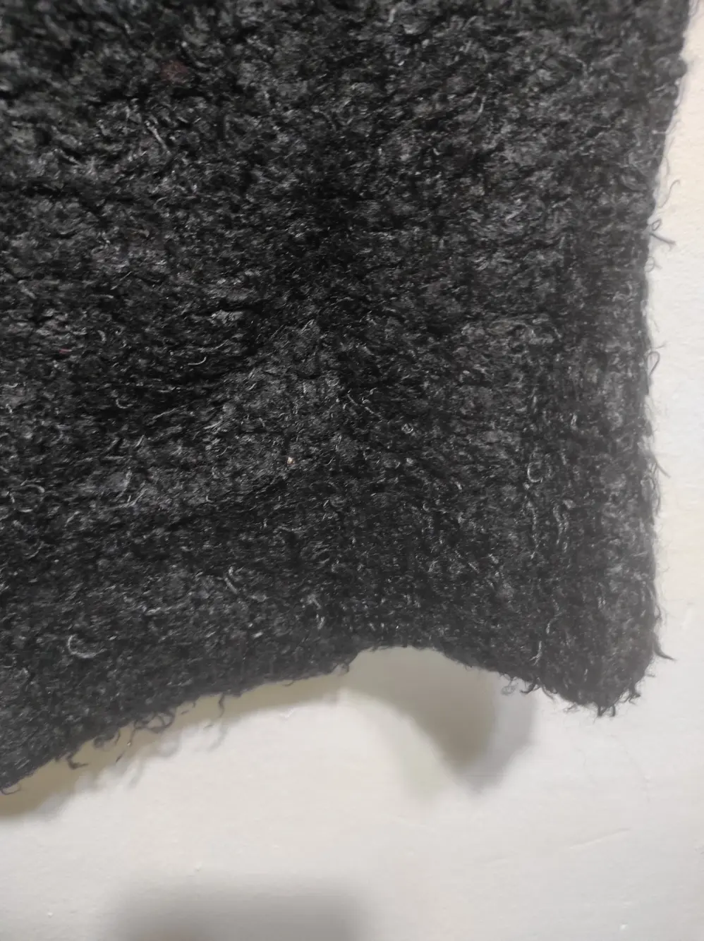 Jersey chaleco sin mangas tienda local talla unica sirve para S/M, foto 3