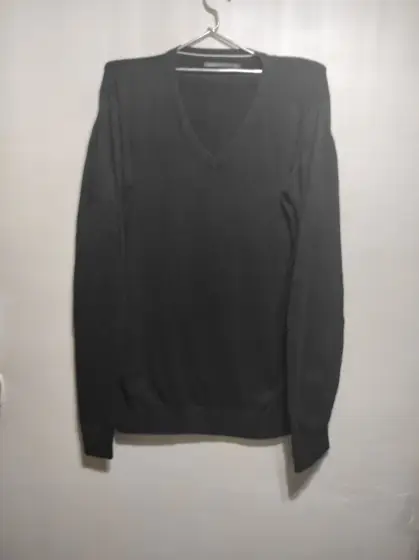Jersey cuello de pico Jules talla XL