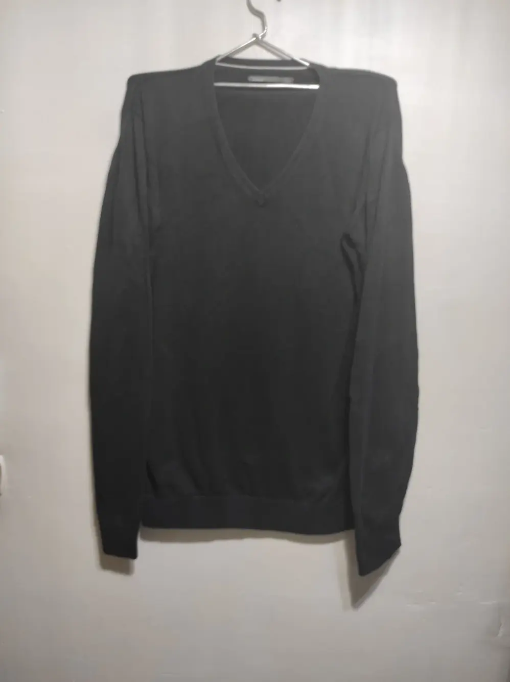 Jersey cuello de pico Jules talla XL