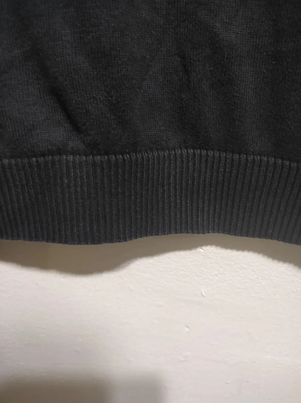 Jersey cuello de pico Jules talla XL, foto 4