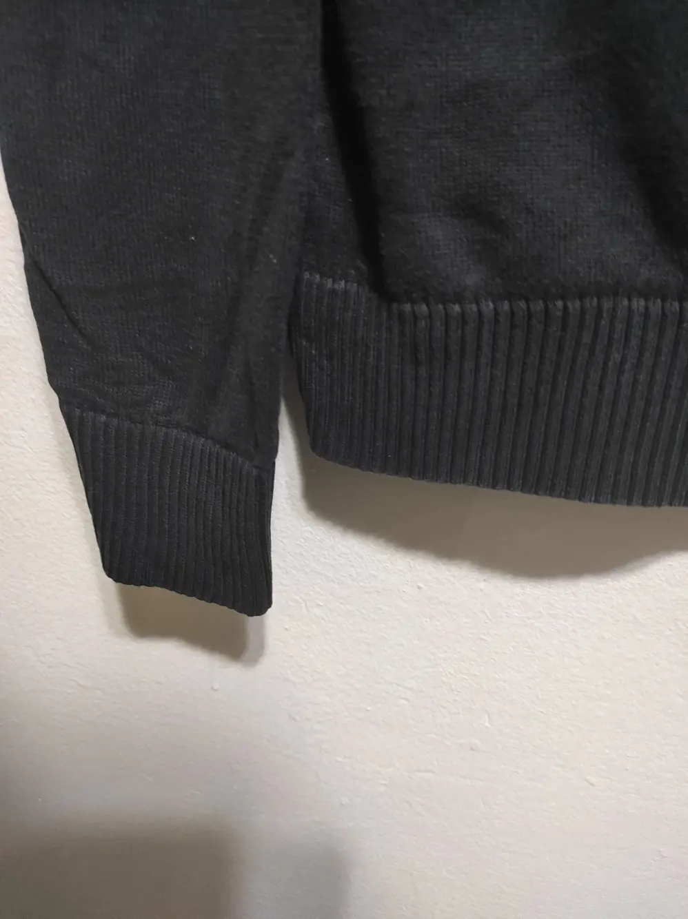 Jersey cuello de pico Jules talla XL, foto 5