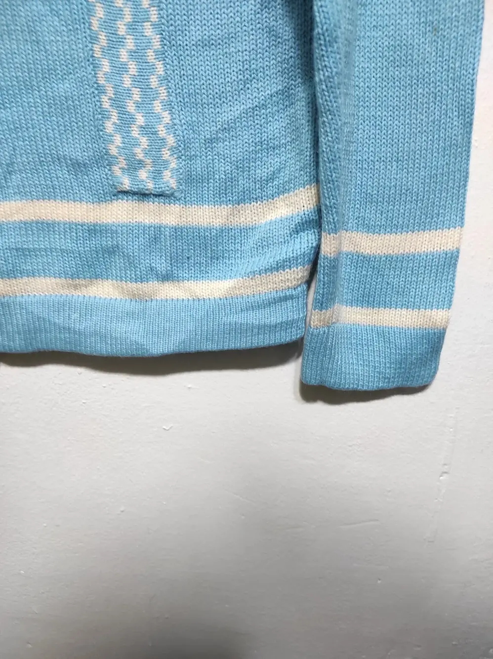 Sudadera con cremallera mechoye, foto 2