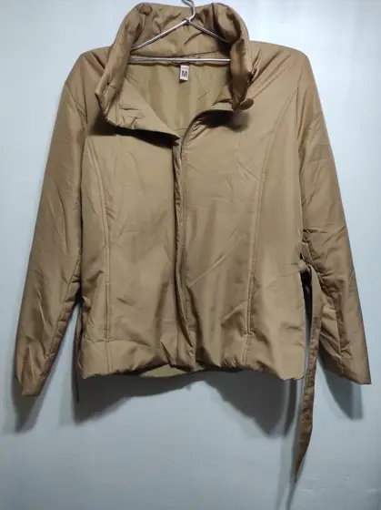 Chaqueta acolchada Lefties talla M