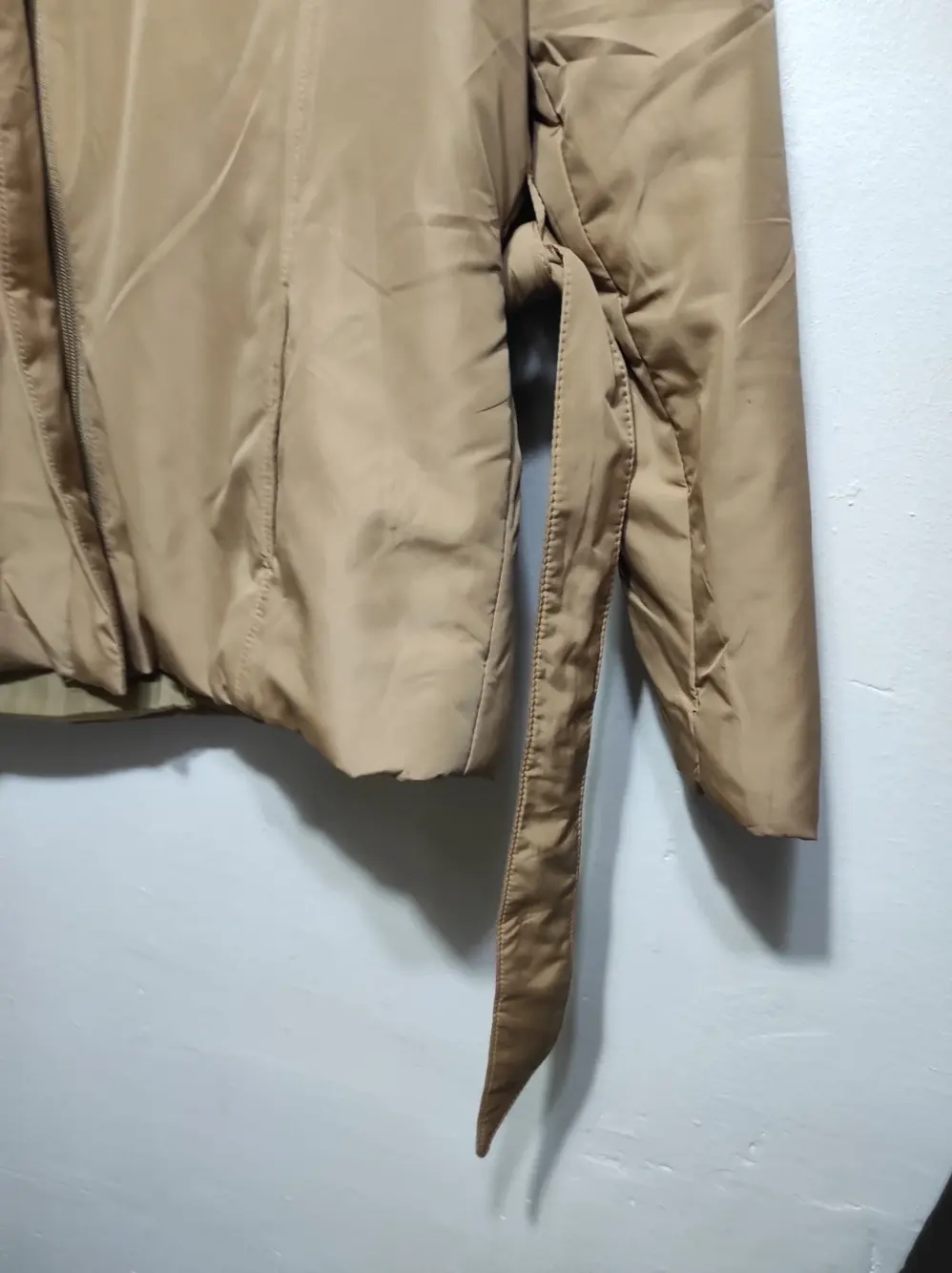 Chaqueta acolchada Lefties talla M, foto 2