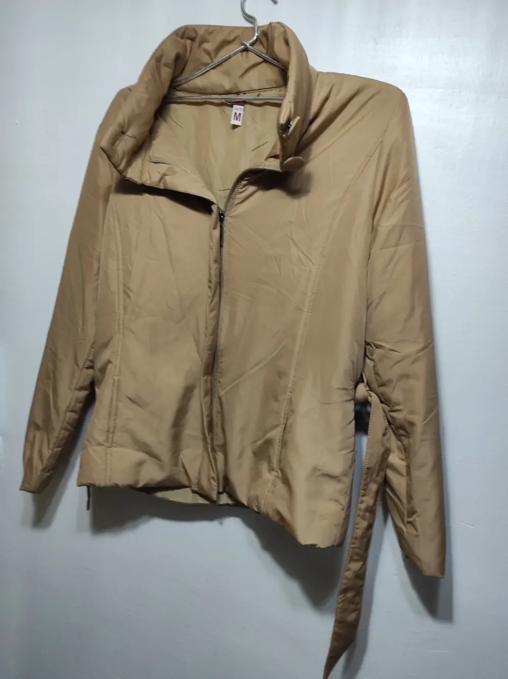 Chaqueta acolchada Lefties talla M, foto 3