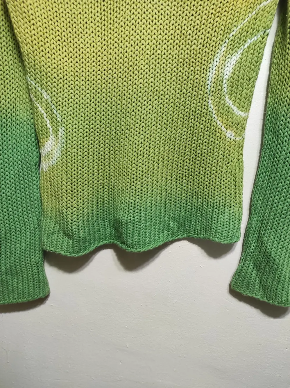 Jersey cuello de pico Vero moda talla S, foto 3