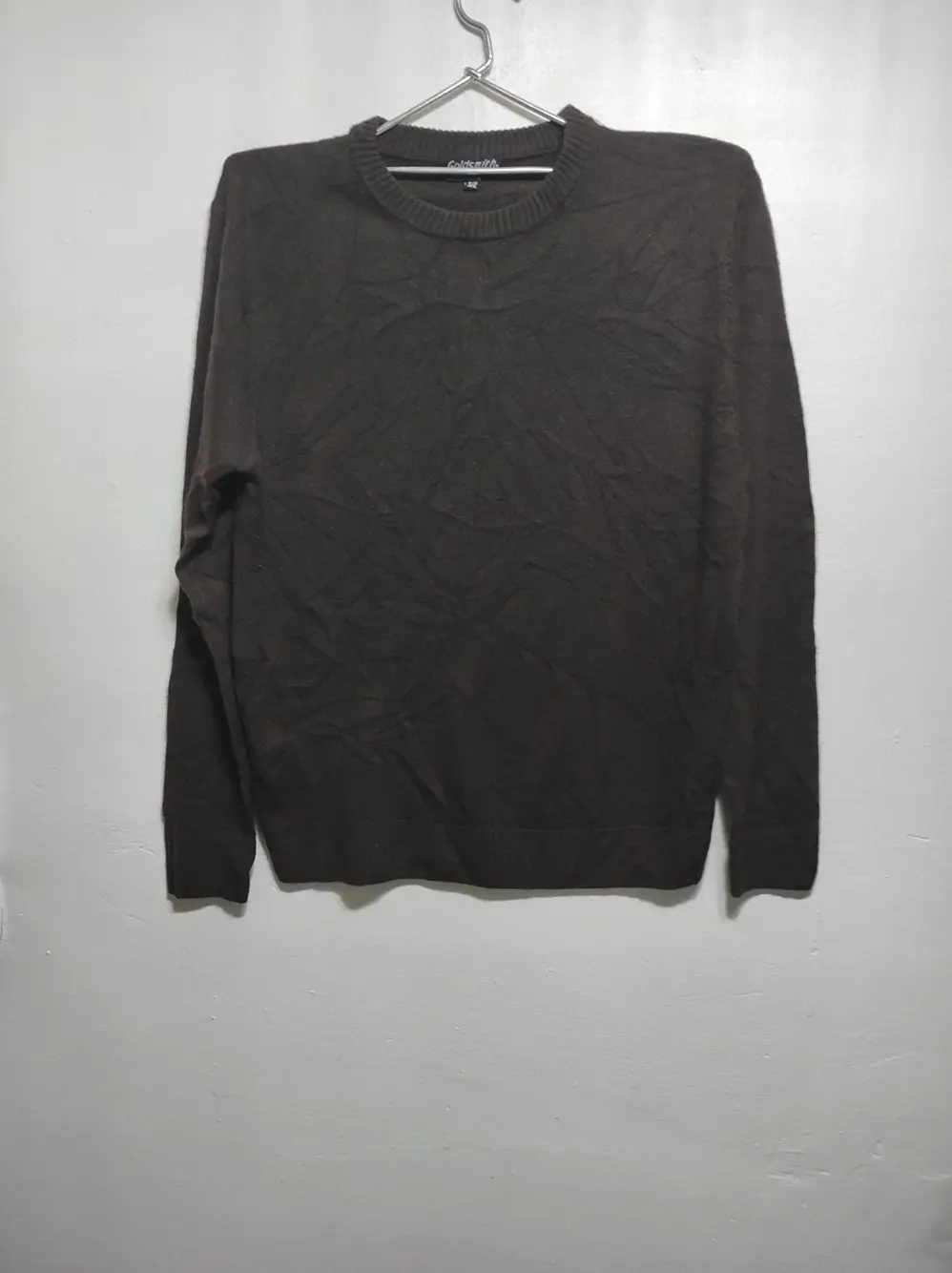 Jersey fino goldsmith talla S