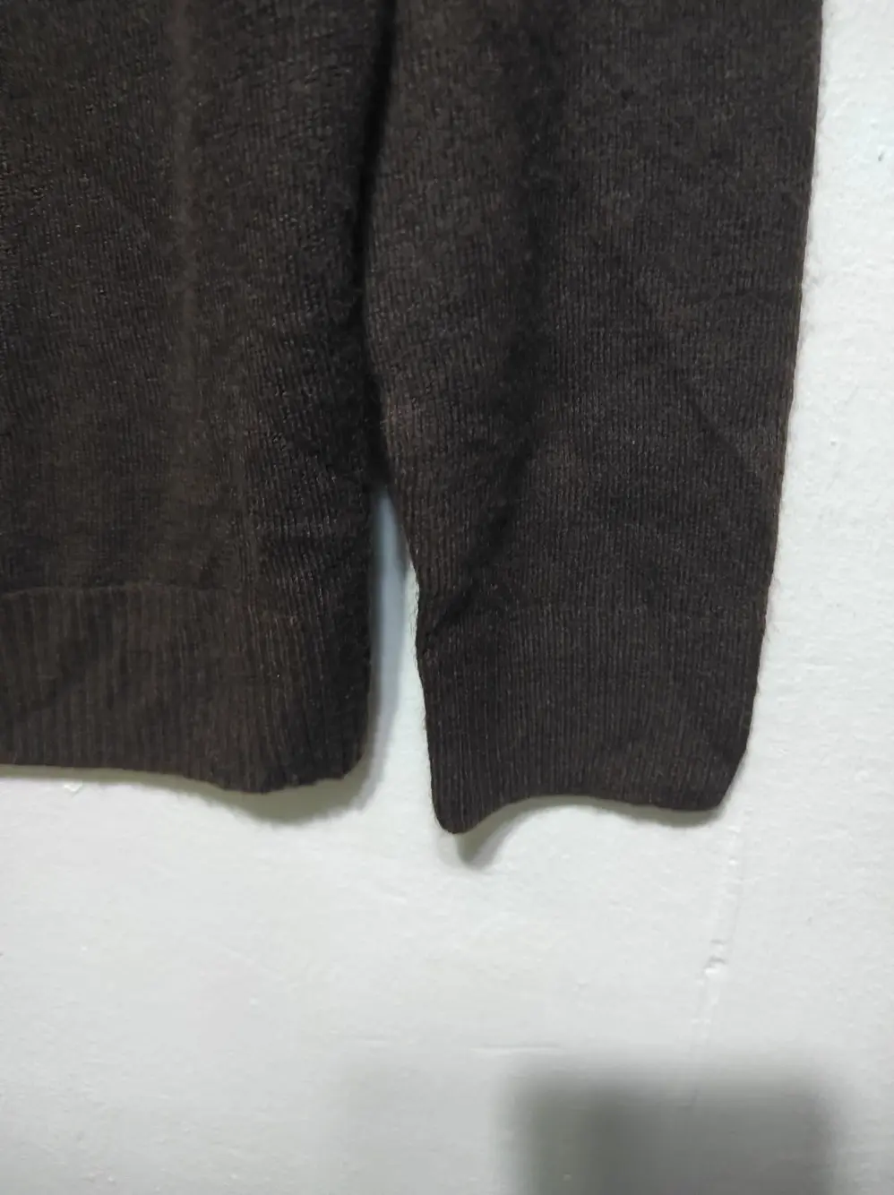 Jersey fino goldsmith talla S, foto 2