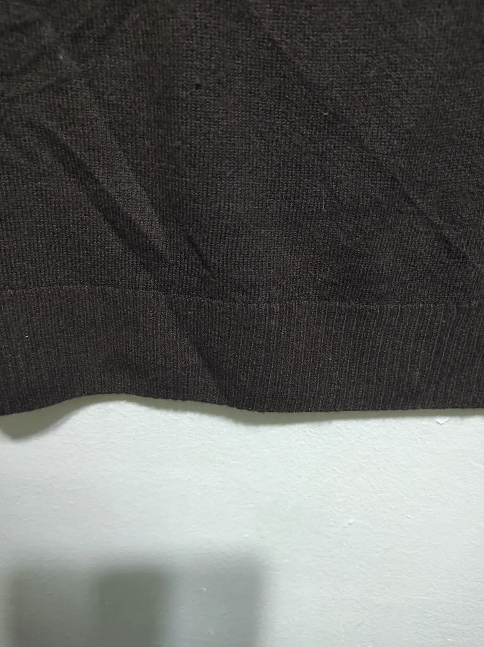 Jersey fino goldsmith talla S, foto 3