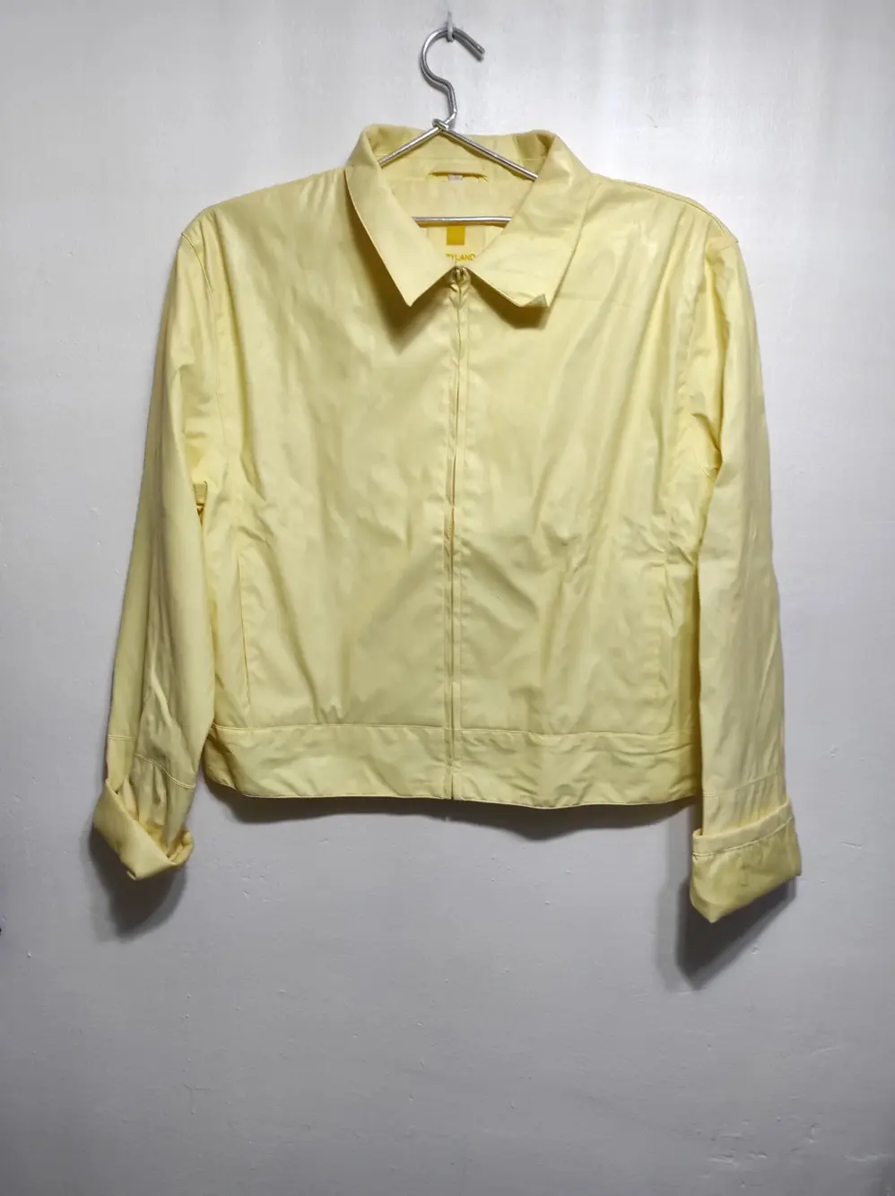 Chaqueta ligera Maryland talla XL pero sirve para L