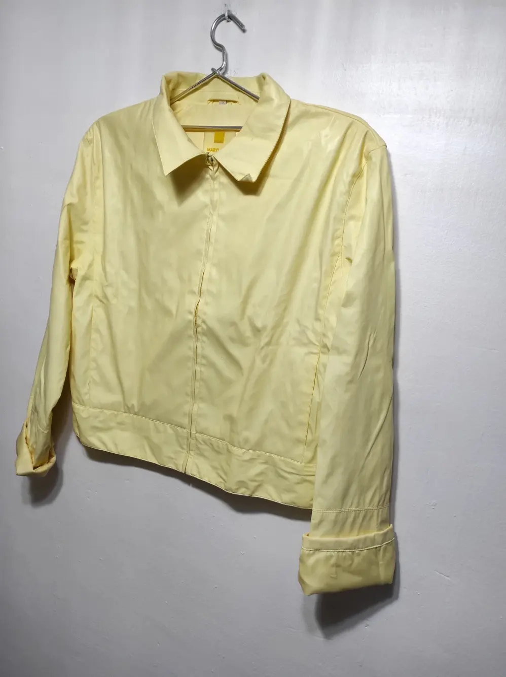 Chaqueta ligera Maryland talla XL pero sirve para L, foto 2