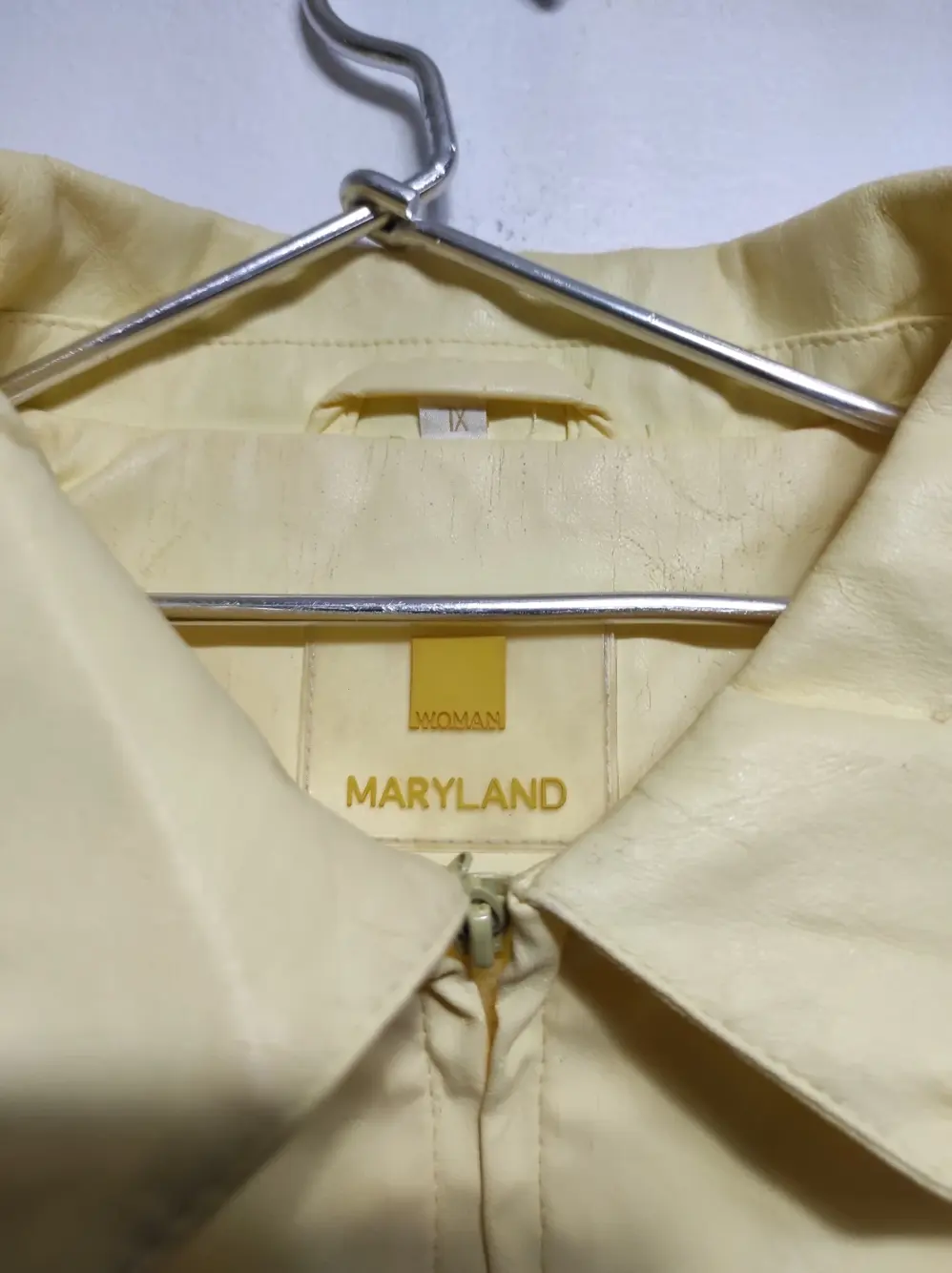 Chaqueta ligera Maryland talla XL pero sirve para L, foto 3