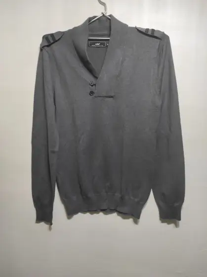 Jersey cuello de pico Celio talla S