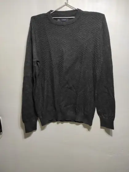 Jersey cuello redondo Celio talla M