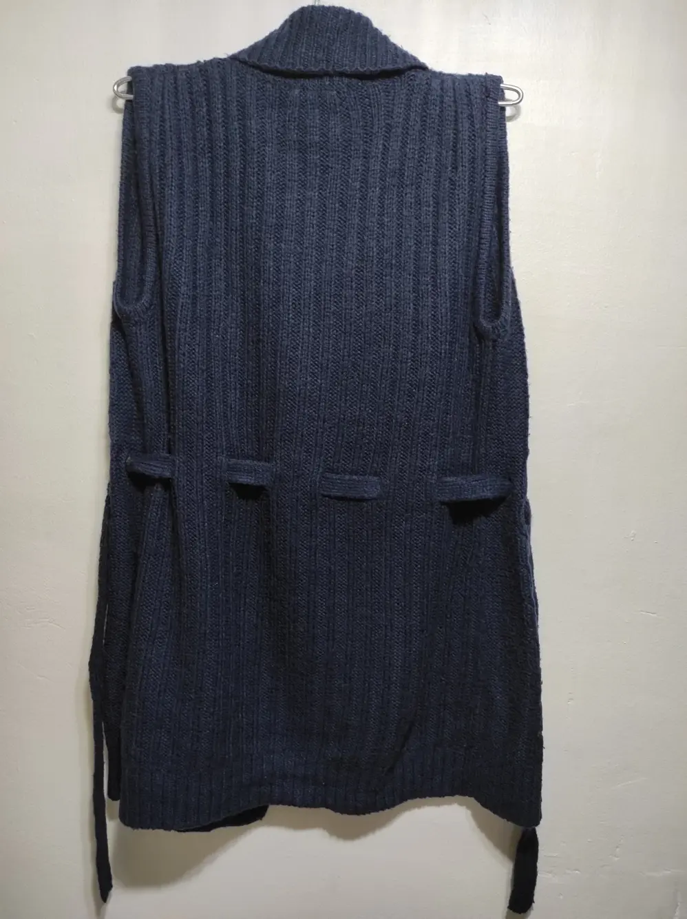 Jersey cardigan Lefties, talla L, foto 5