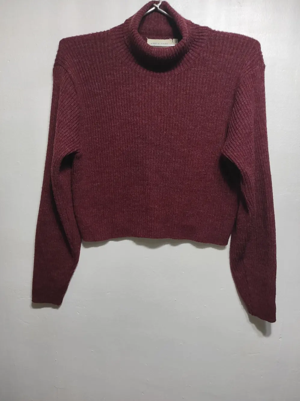 Jersey bolero apple time talla 42