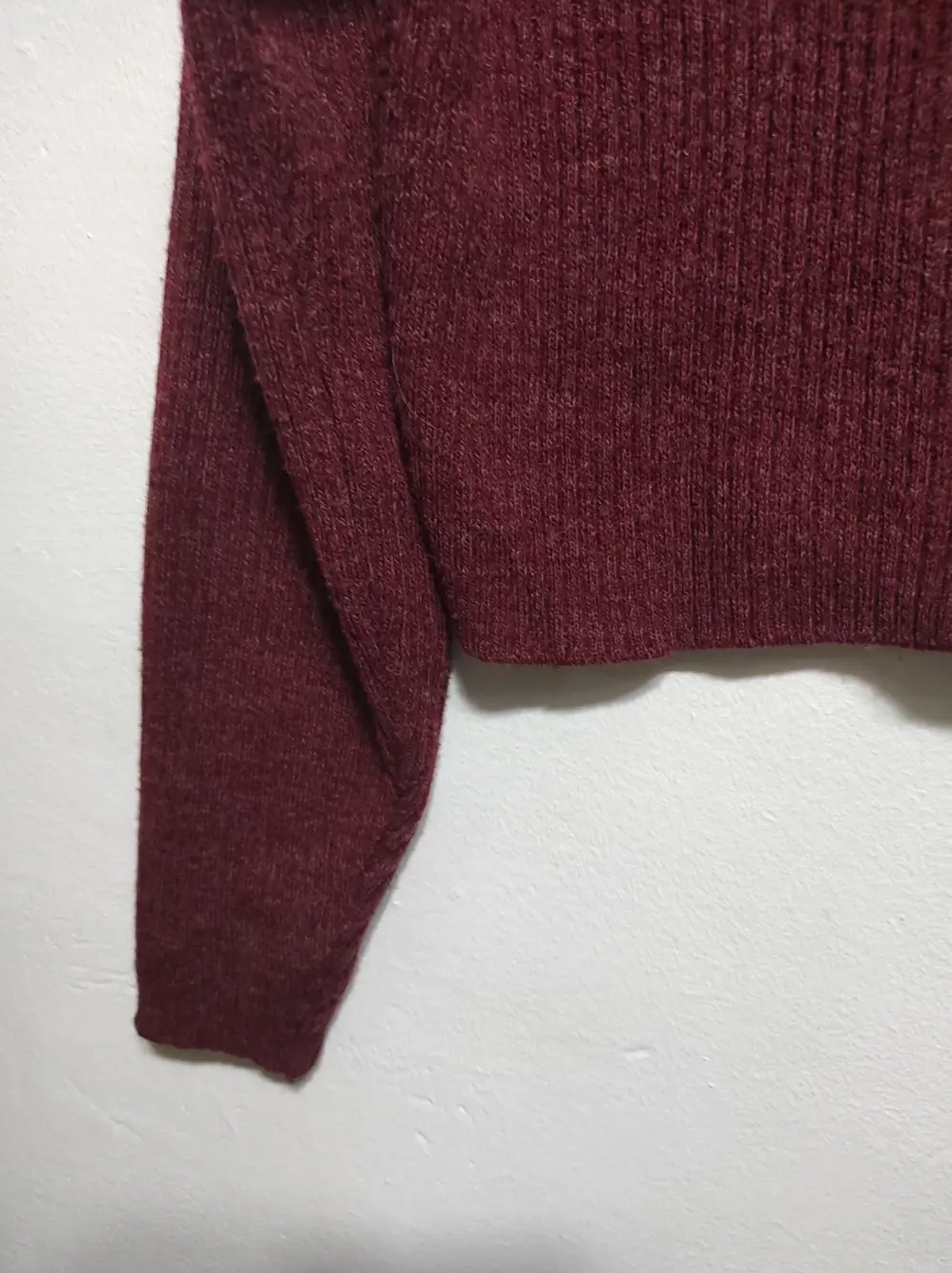 Jersey bolero apple time talla 42, foto 4