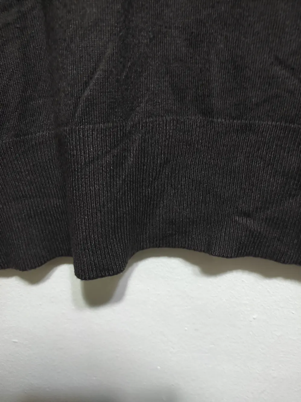 Jersey fino cuello de pico camaieu talla unica, foto 2