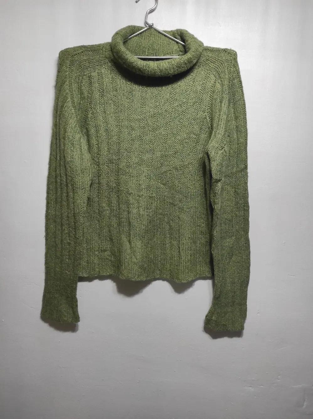 Jersey cuello alto Sami talla 1 S