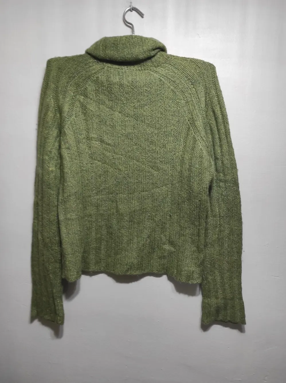 Jersey cuello alto Sami talla 1 S, foto 4