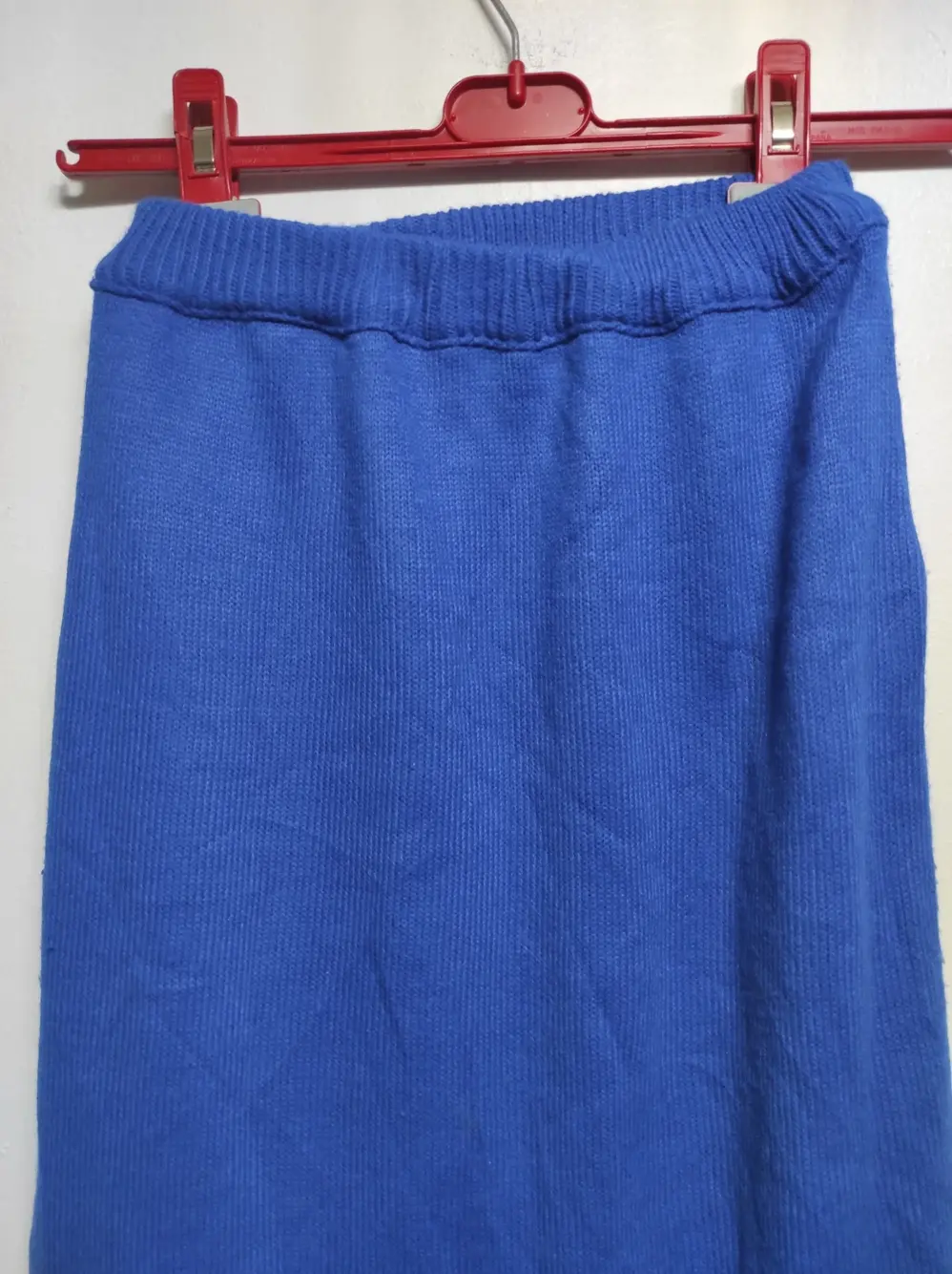 Falda Maxi de tubo invierno Together talla 34, foto 3