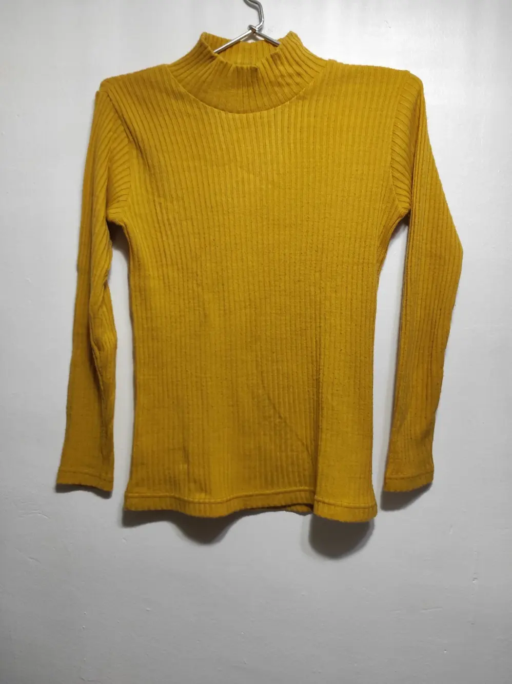 Jersey fino silvy Style talla unica sirve para S