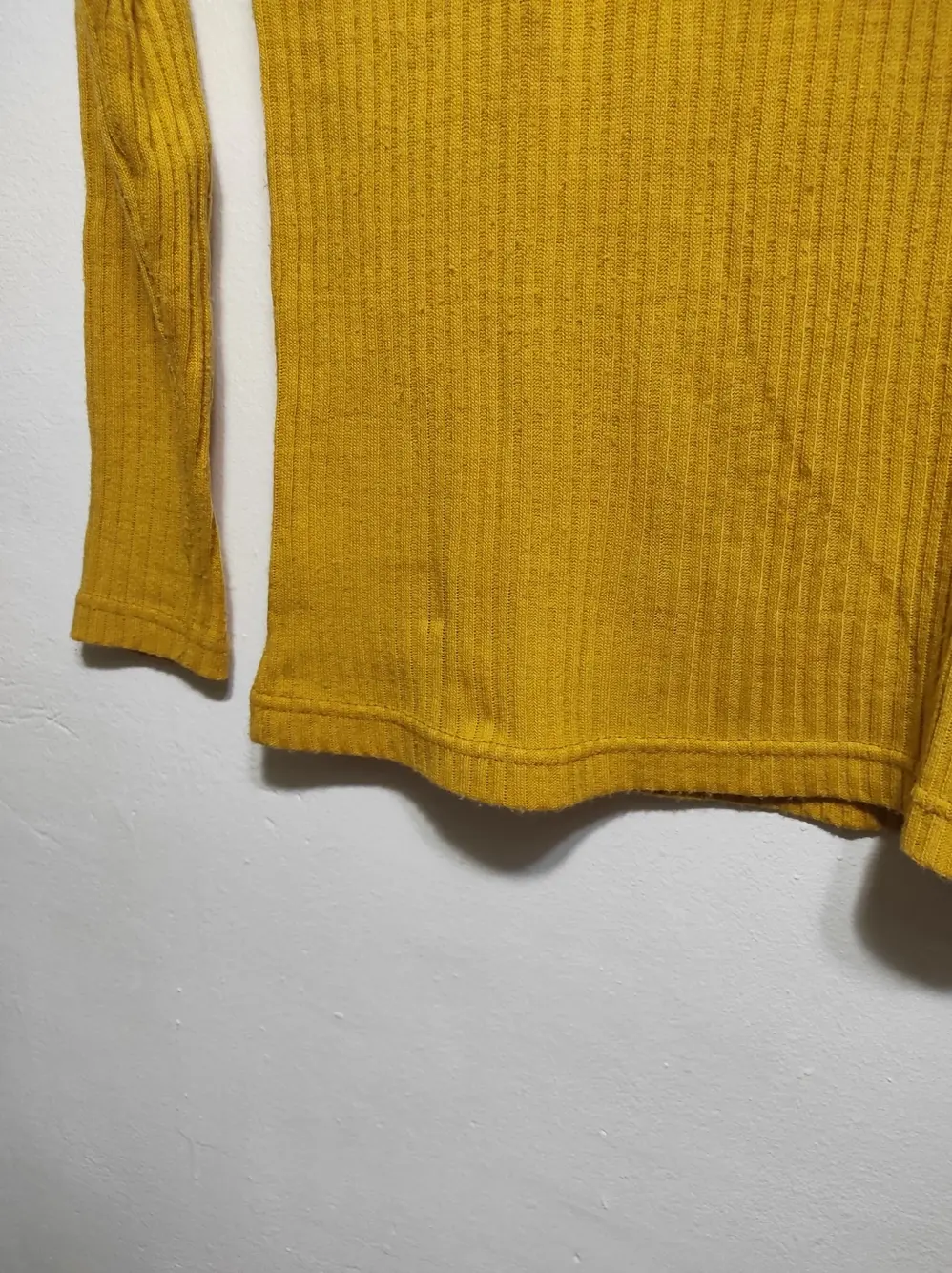 Jersey fino silvy Style talla unica sirve para S, foto 3