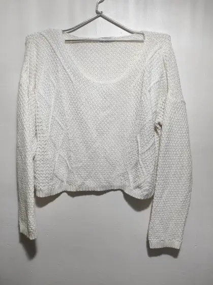 Jersey bolero Pimkie talla unica
