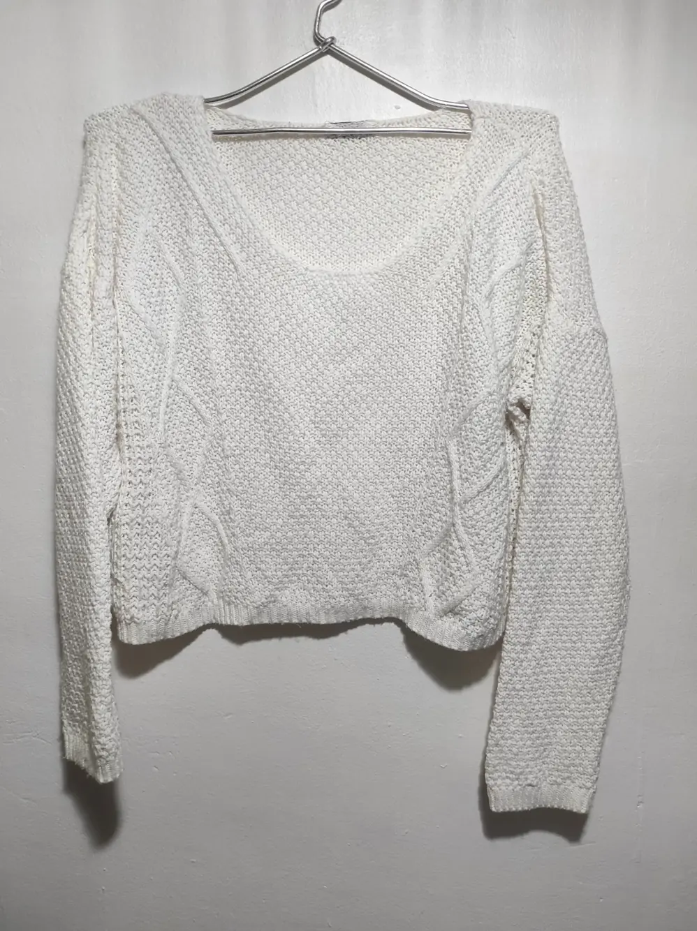 Jersey bolero Pimkie talla unica