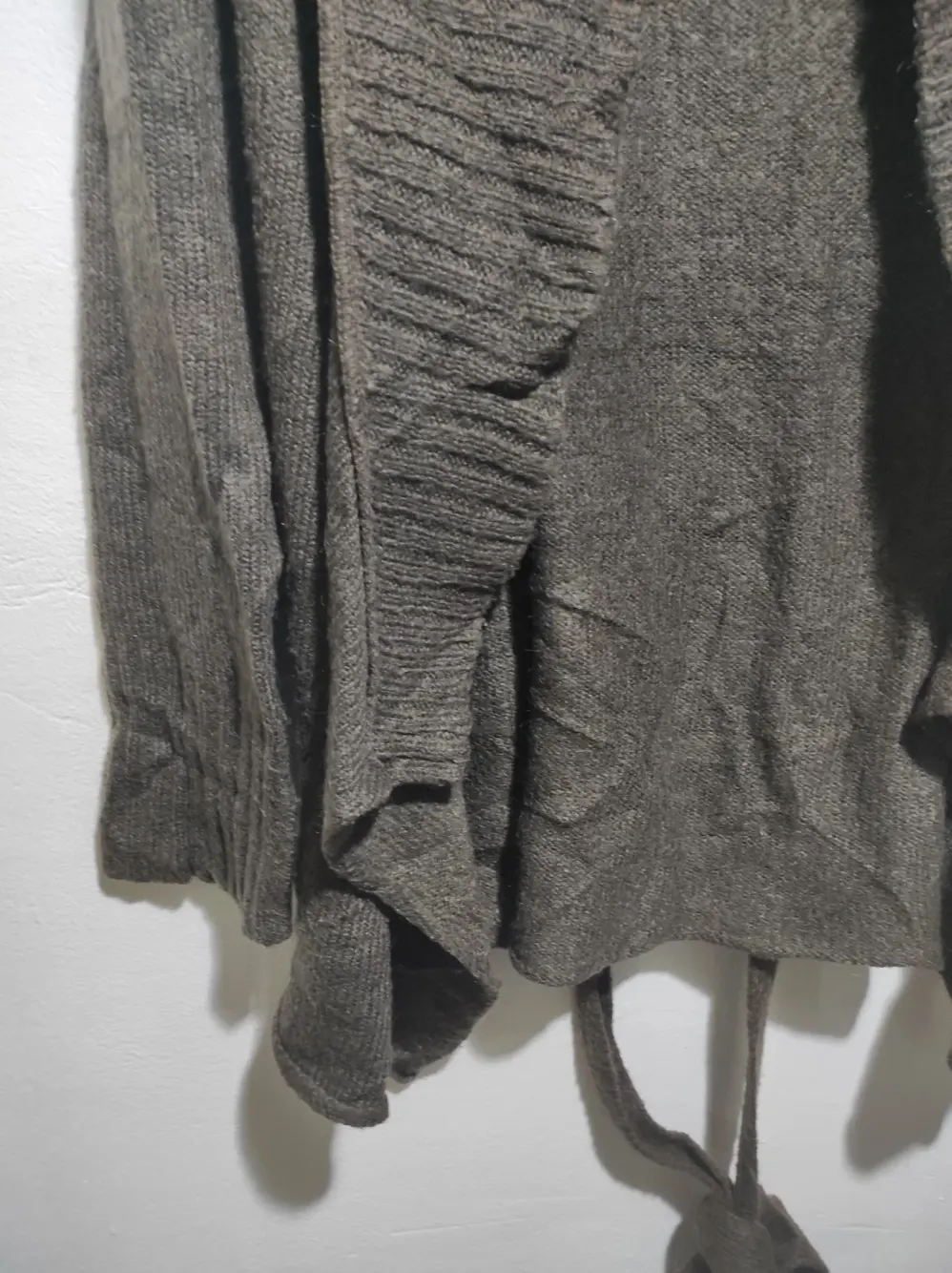 Jersey cardigan steres maman talla 40, foto 3