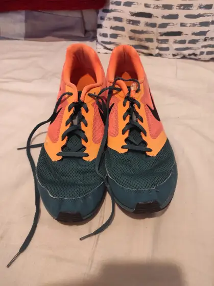 Zapatillas deportivas Nike Zoom fly número 46