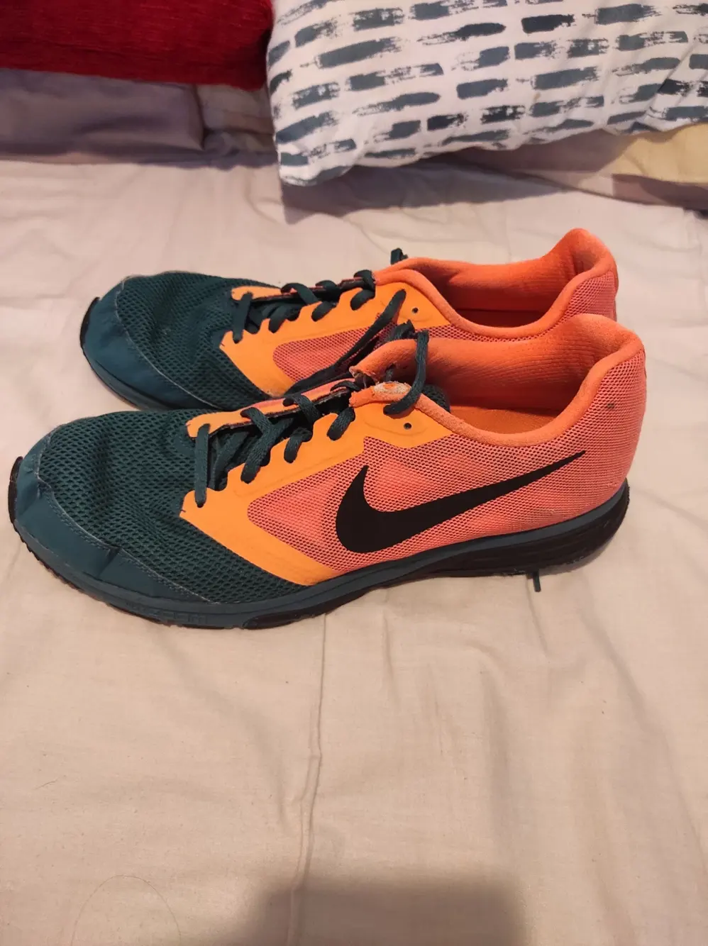 Zapatillas deportivas Nike Zoom fly número 46, foto 4