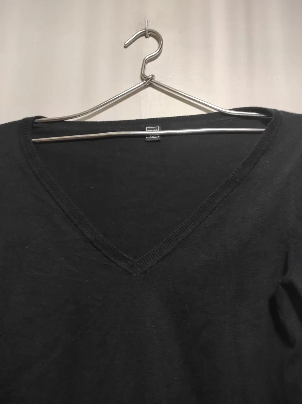 Jersey cuello de pico Pimkie talla M, foto 3