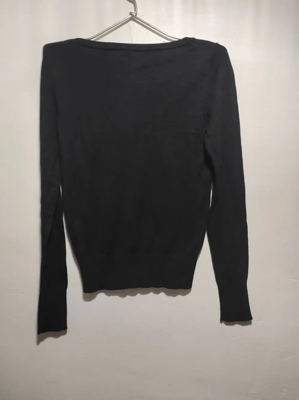 Jersey cuello de pico Pimkie talla M, foto 5