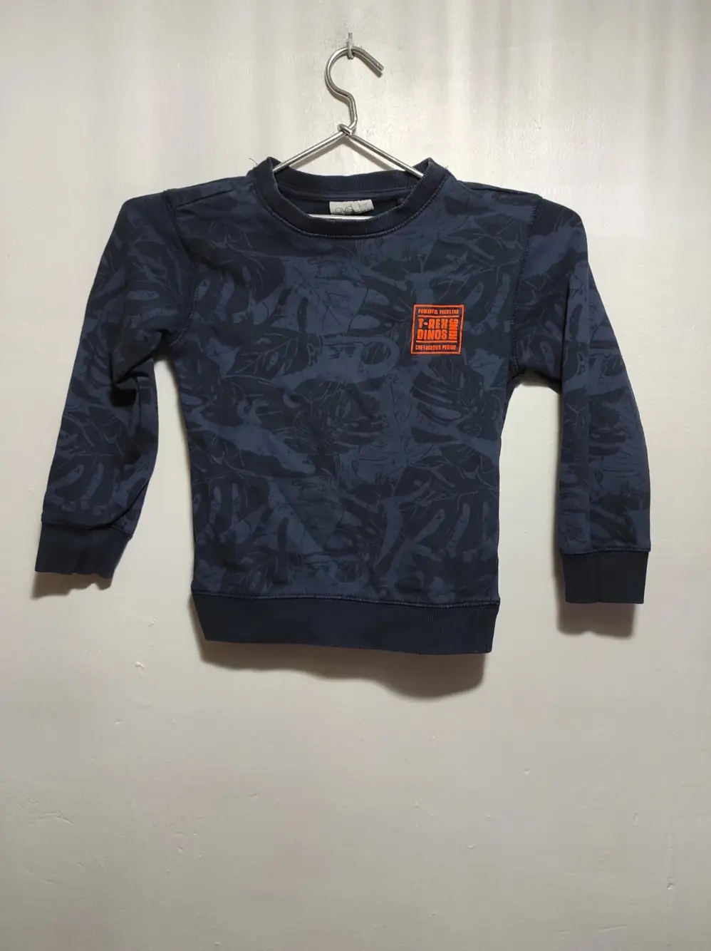 Jersey ovs 5-6años
