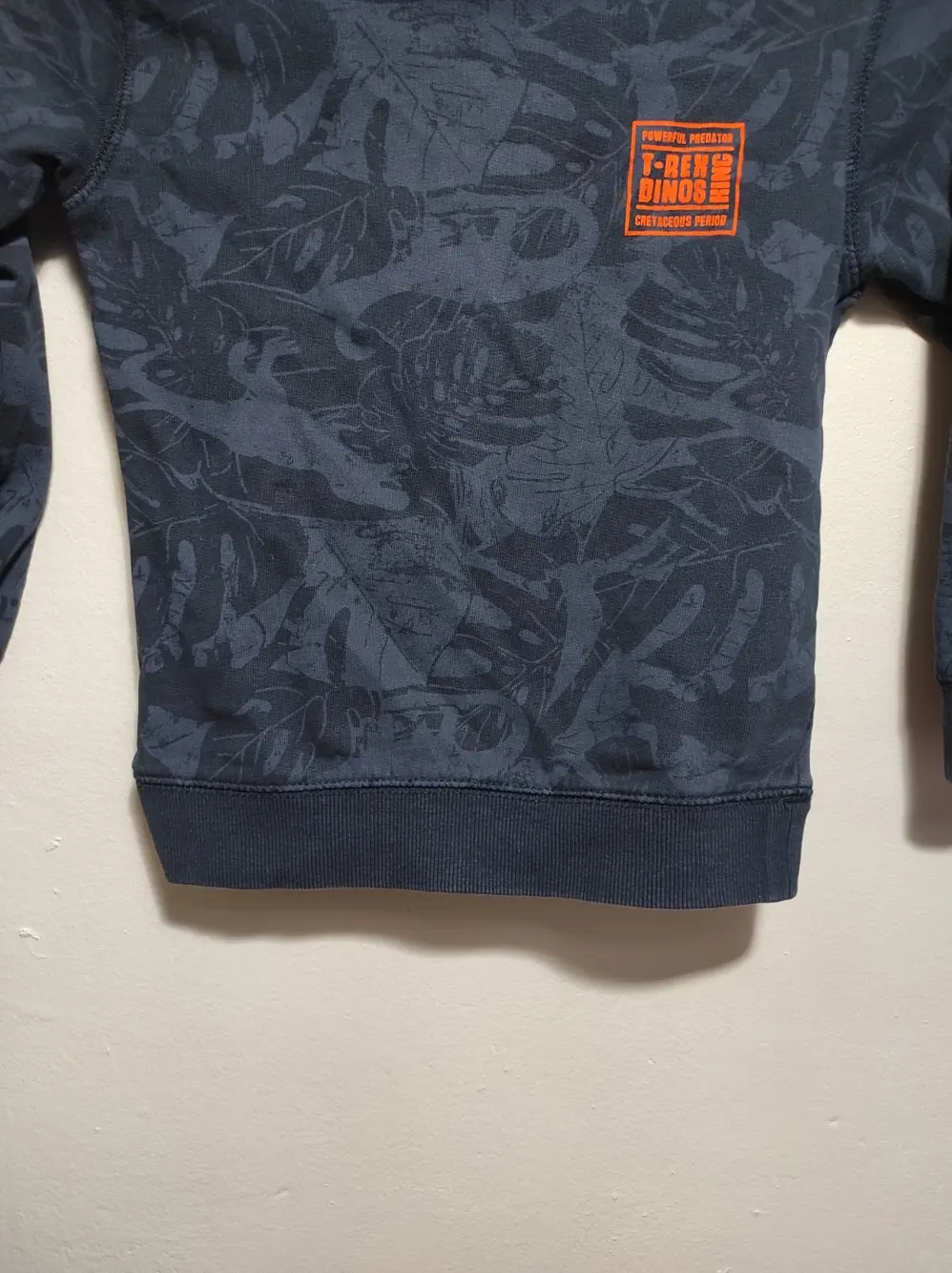 Jersey ovs 5-6años, foto 2