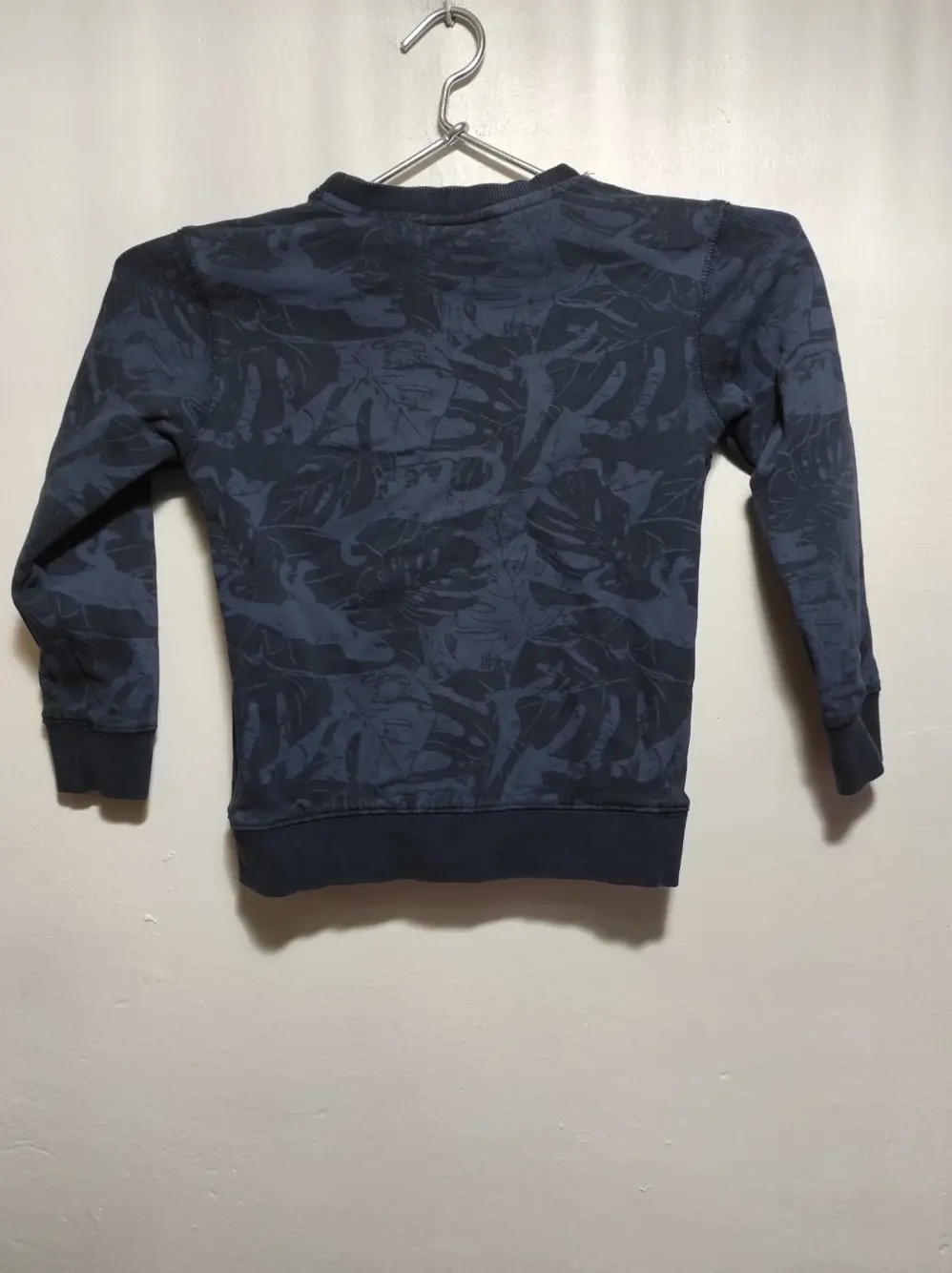 Jersey ovs 5-6años, foto 4