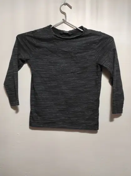 Camiseta manga larga George 5-6años