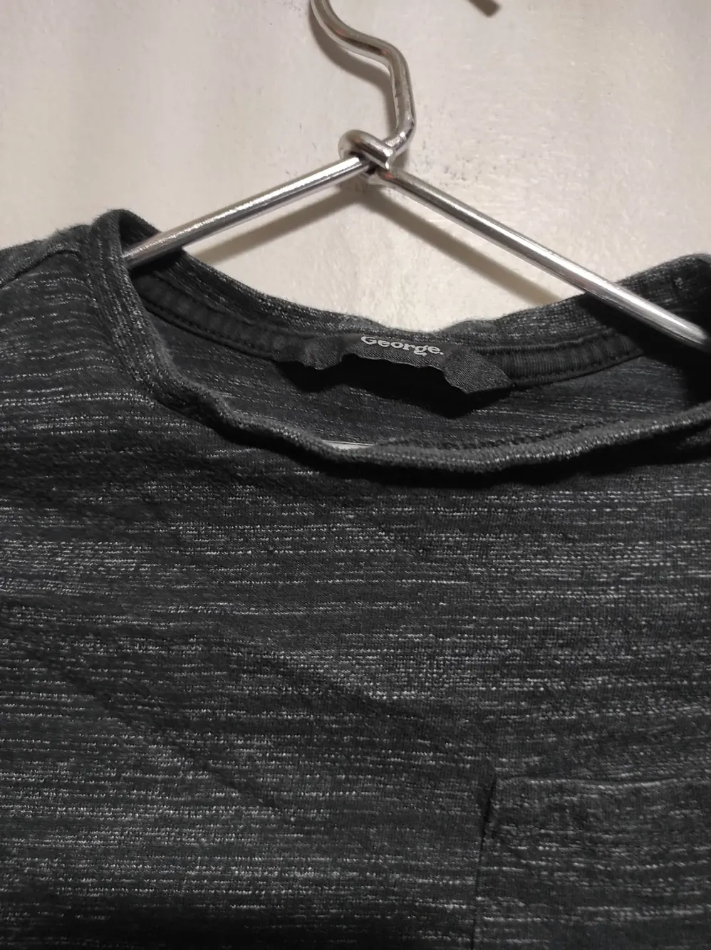 Camiseta manga larga George 5-6años, foto 3