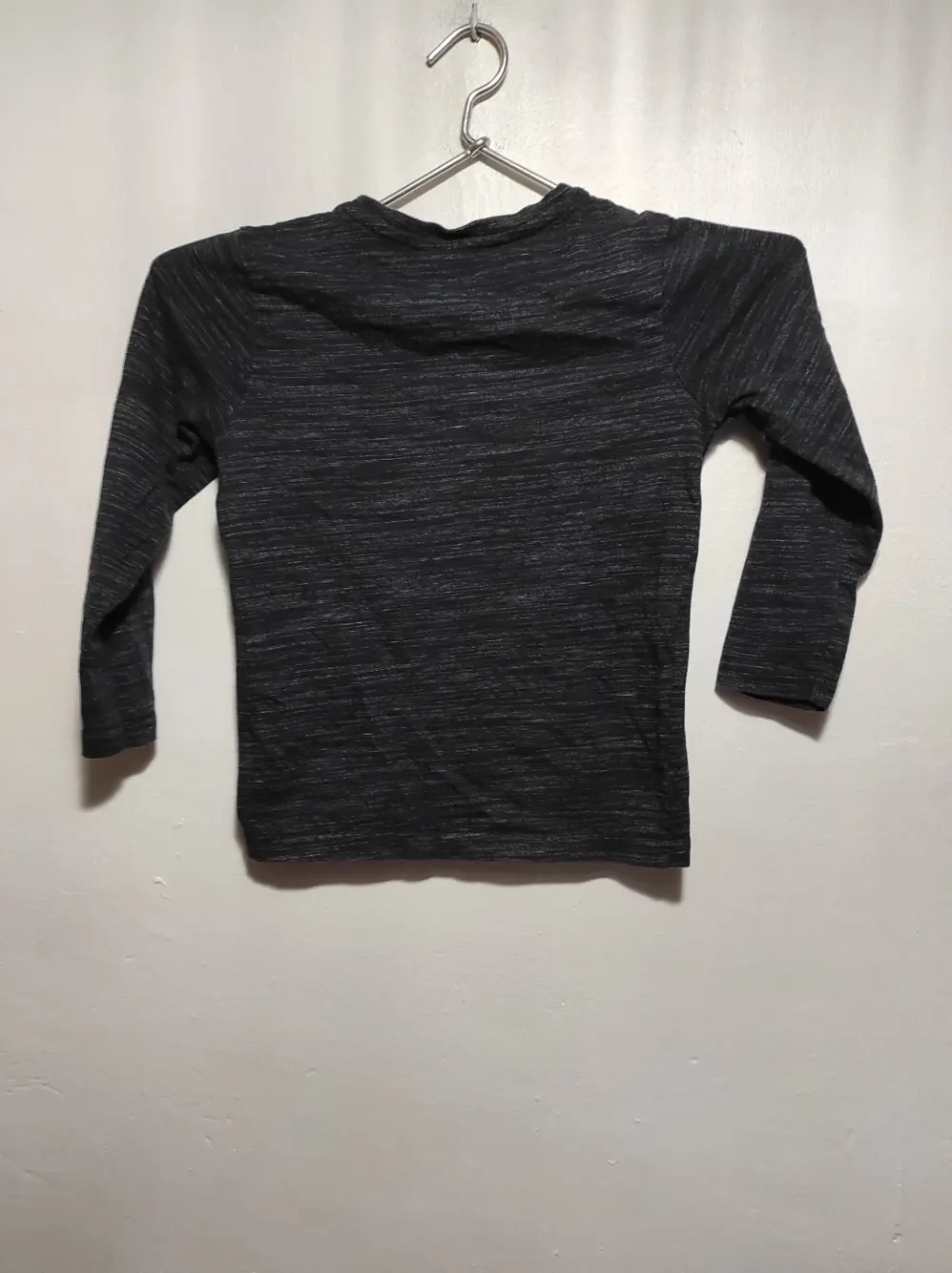 Camiseta manga larga George 5-6años, foto 5