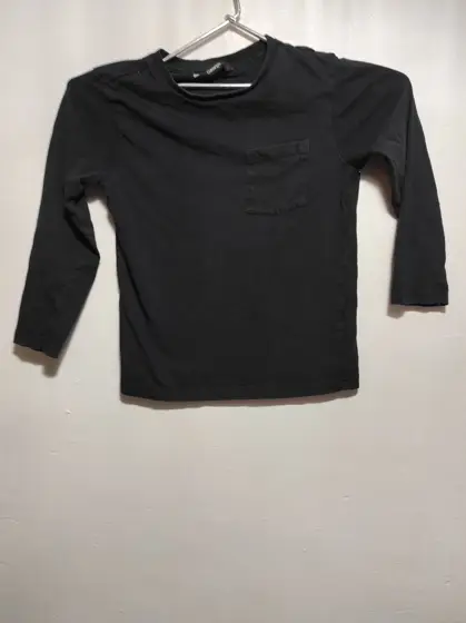 Camiseta manga larga George 5-6 años