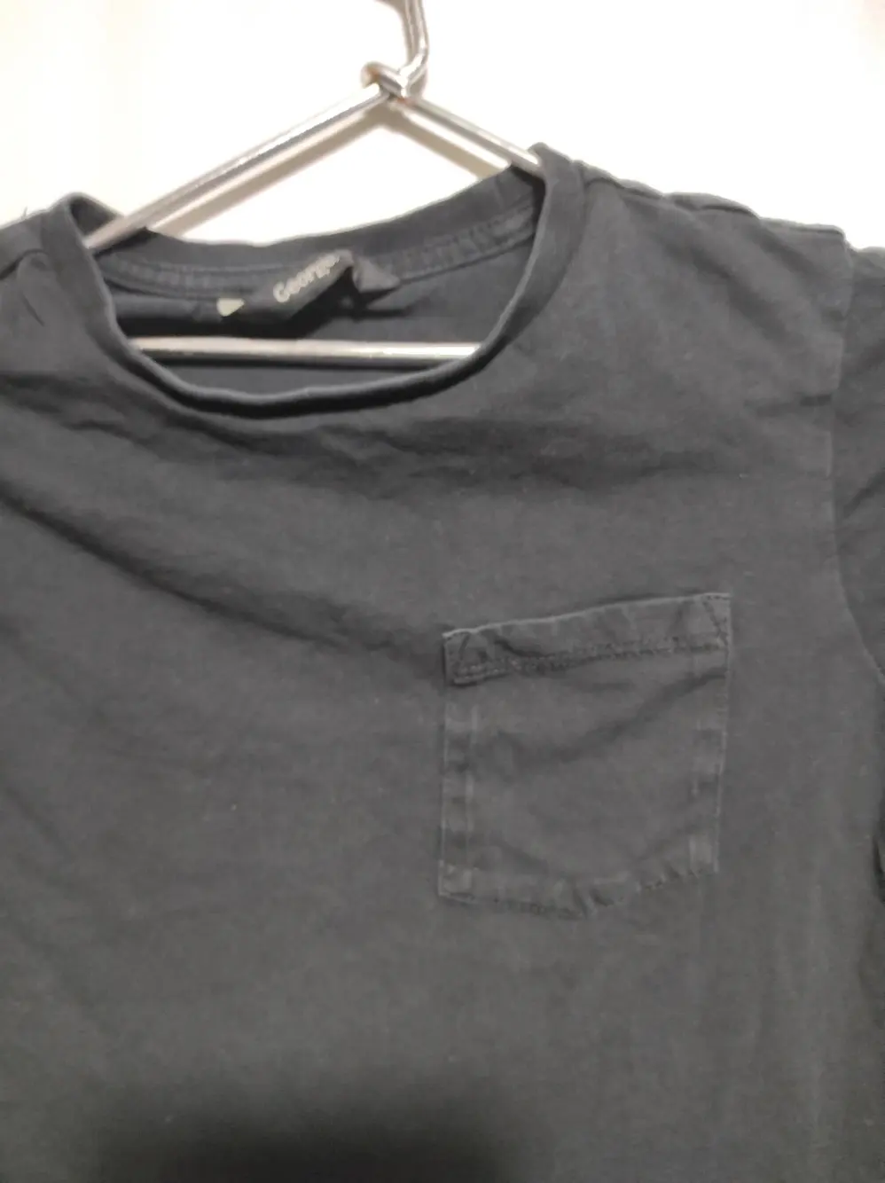 Camiseta manga larga George 5-6 años, foto 2