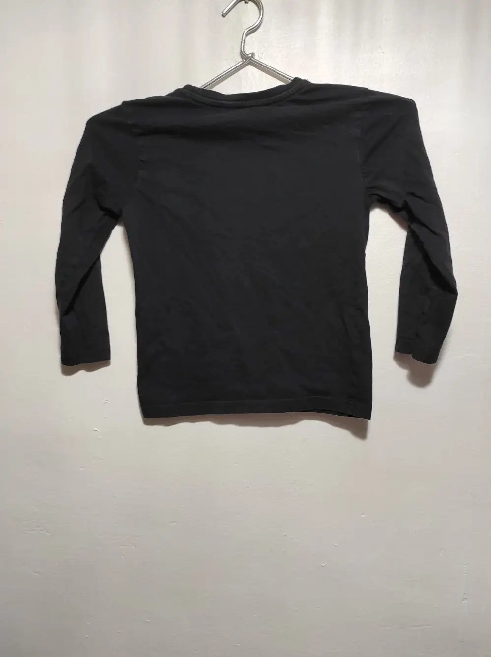 Camiseta manga larga George 5-6 años, foto 4