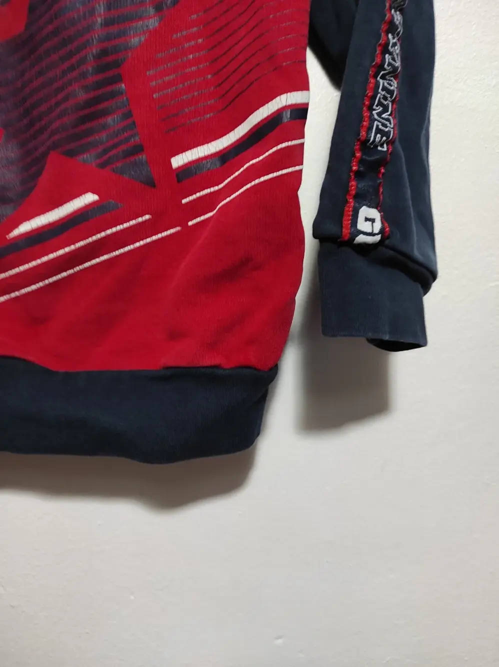 Jersey Guru 5años, foto 2