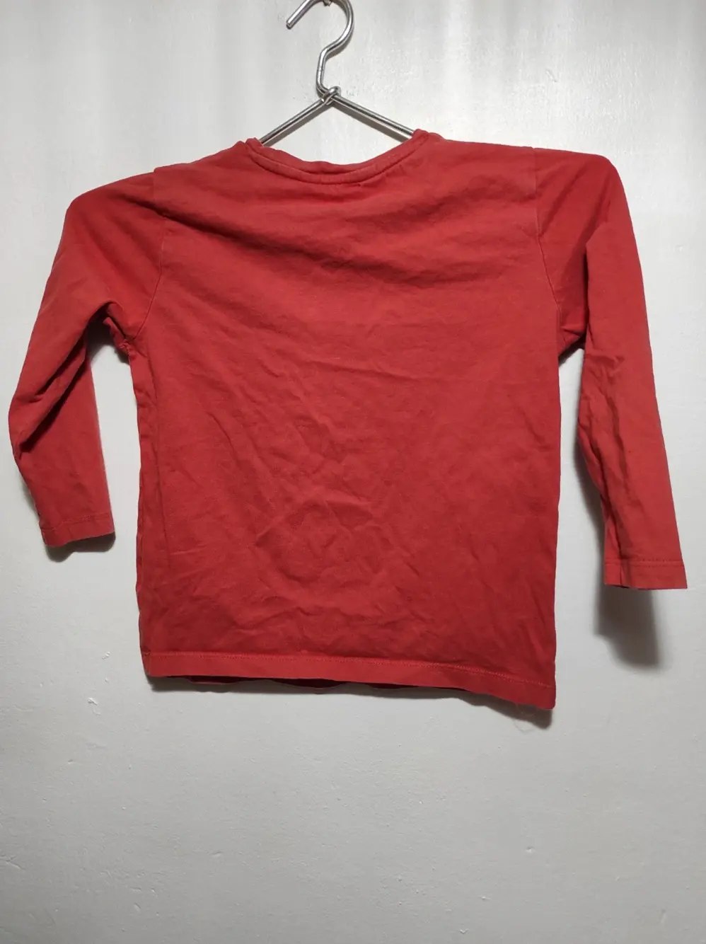 Camiseta manga larga lft boys 5-6años, foto 4