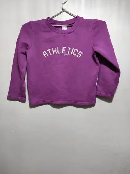 Jersey Domyos 5-6años