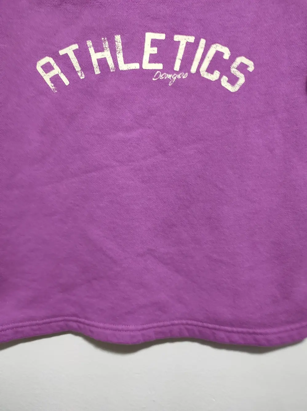 Jersey Domyos 5-6años, foto 2